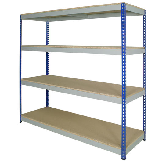 Accessories Rack - 03