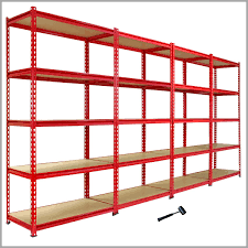 Accessories Rack - 04