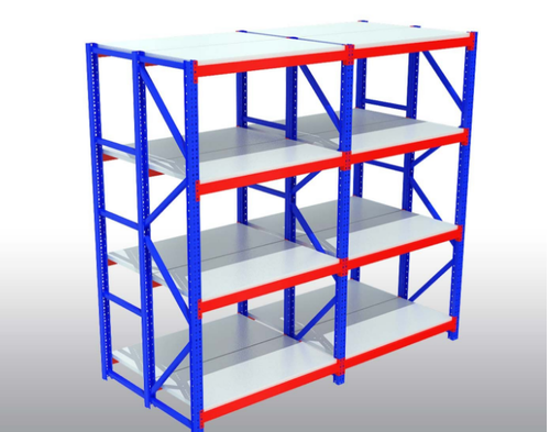 Heavy Duty Rack - 05
