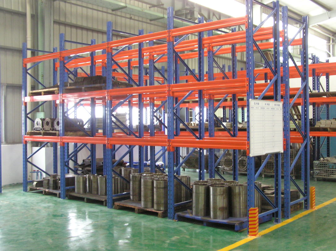 Heavy Duty Rack
