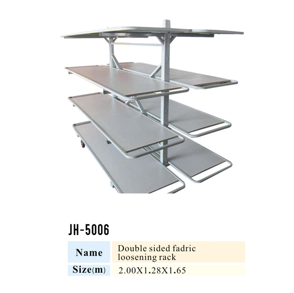 Relaxation(D) Rack - 18