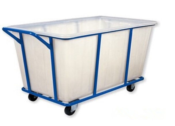 Washing Trolley For SS Frame TC28