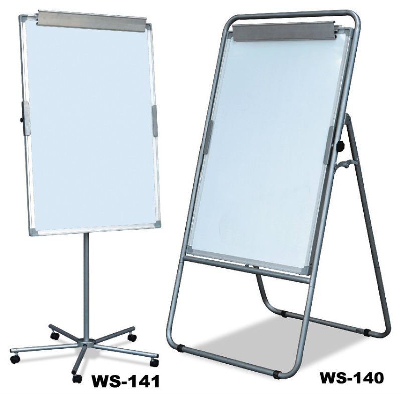 magnetic-whiteboard-stand-metal-tube-dry-erase-in-white-board-inspirations-9